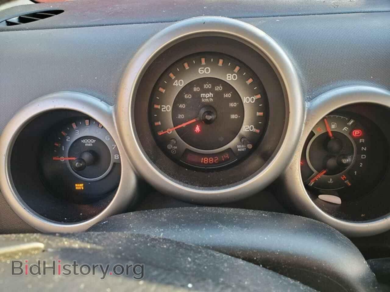 2003 HONDA ELEMENT - VIN: 5J6YH285X3L029459 - Фото 9