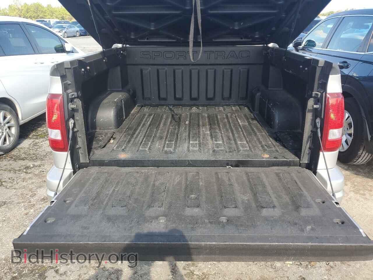 2008 FORD EXPLORER - VIN: 1FMEU33E58UA00465 - Фото 6