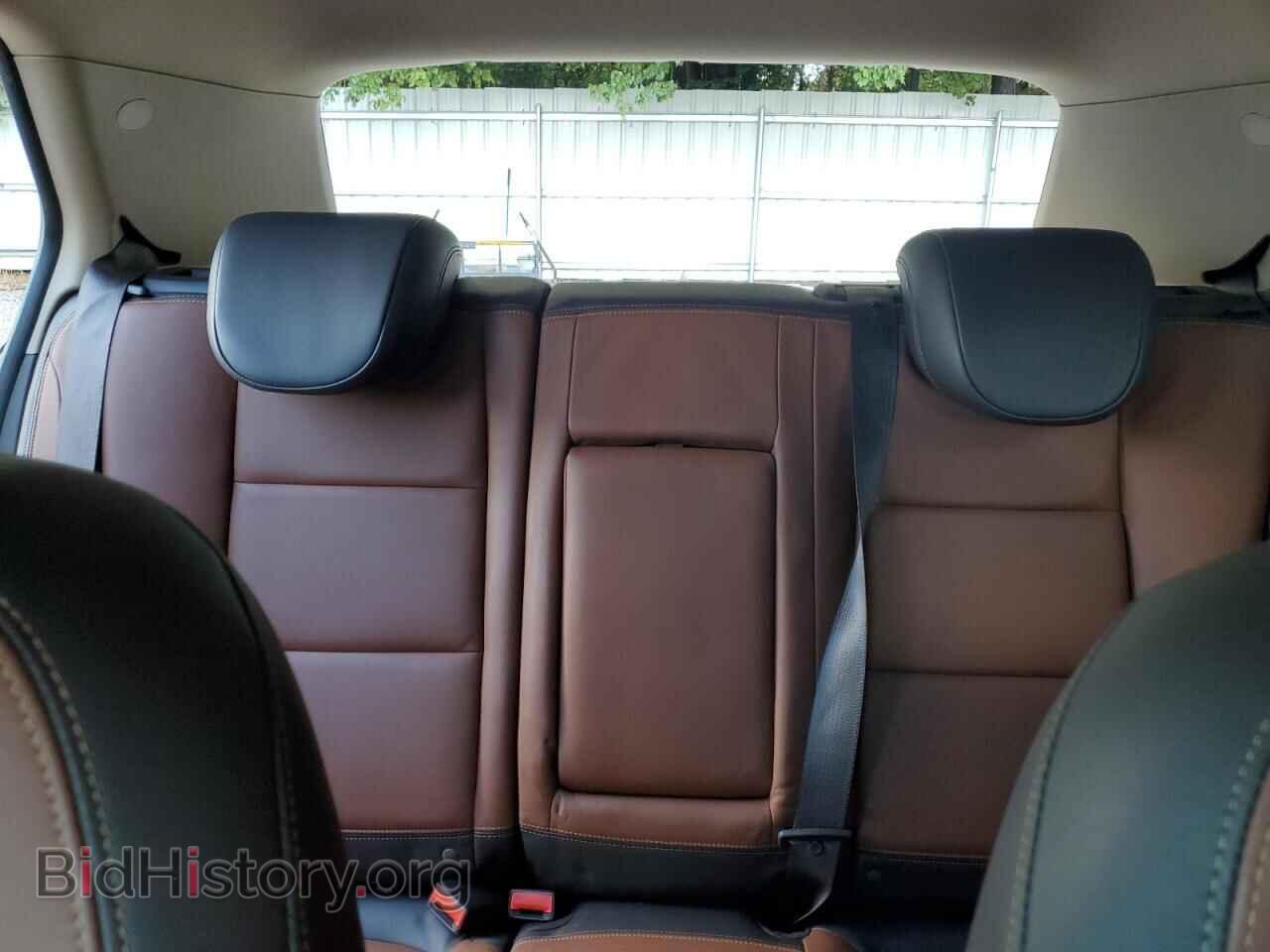 2013 BUICK ENCORE - VIN: KL4CJCSB3DB199530 - Фото 10