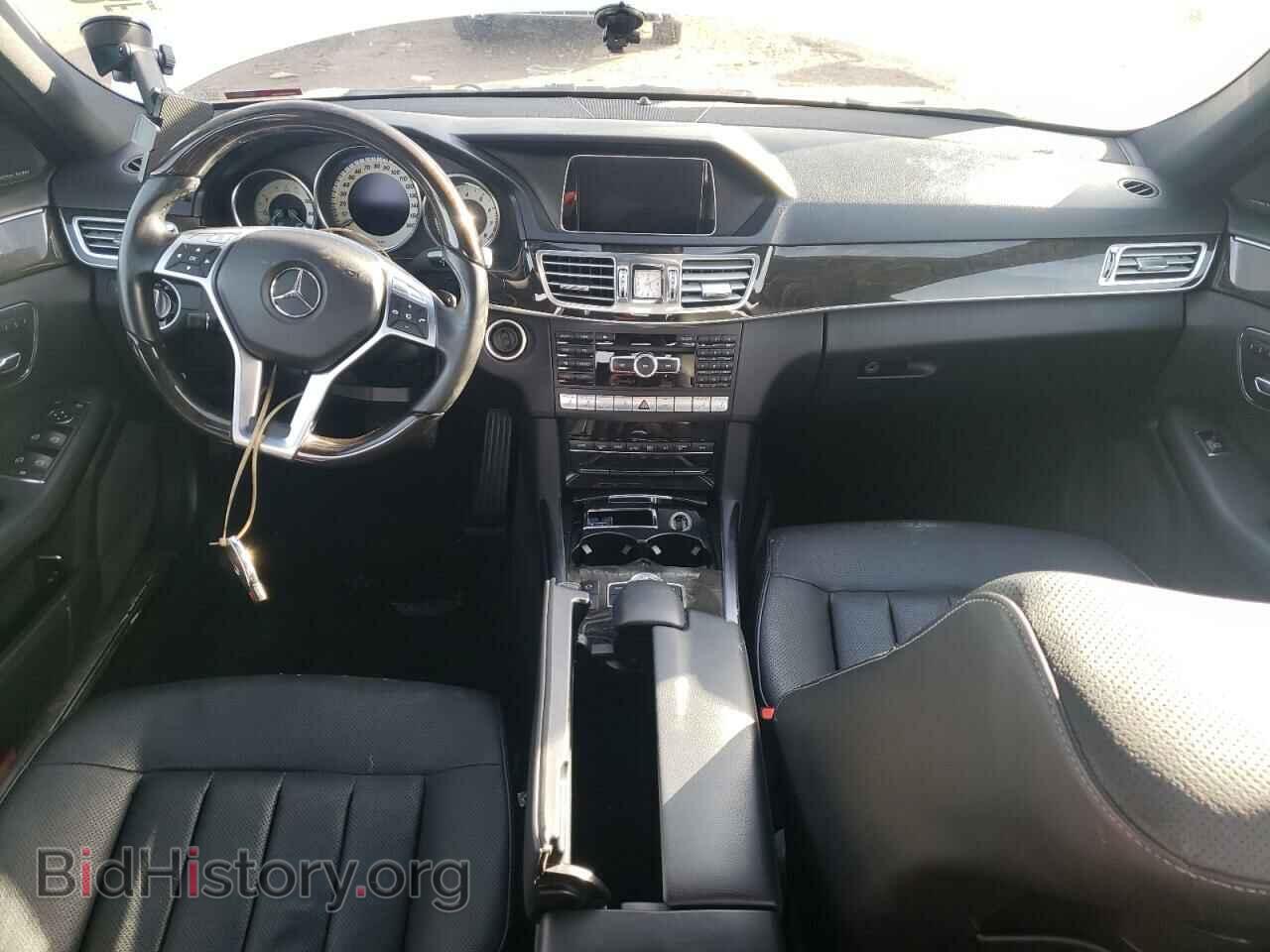 2014 MERCEDES-BENZ E-CLASS - VIN: WDDHF9BB3EA850037 - Фото 8