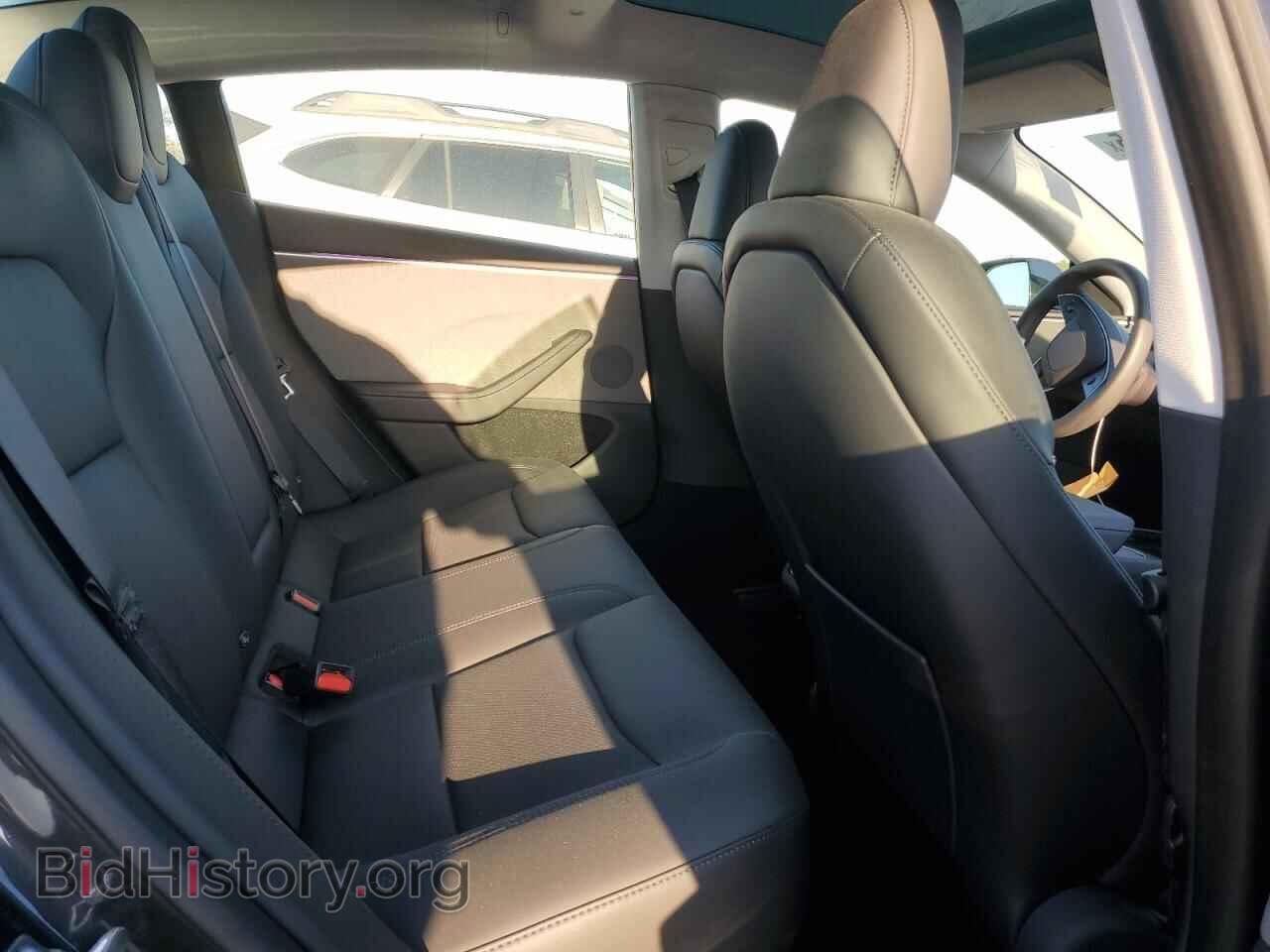 2024 TESLA MODEL 3 - VIN: 5YJ3E1EA4RF729381 - Photo 11