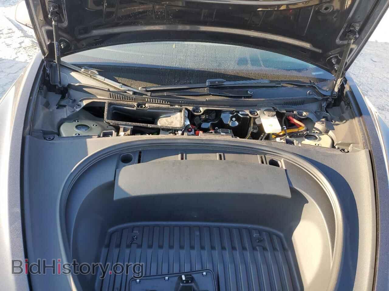 2024 TESLA MODEL 3 - VIN: 5YJ3E1EA4RF729381 - Photo 12