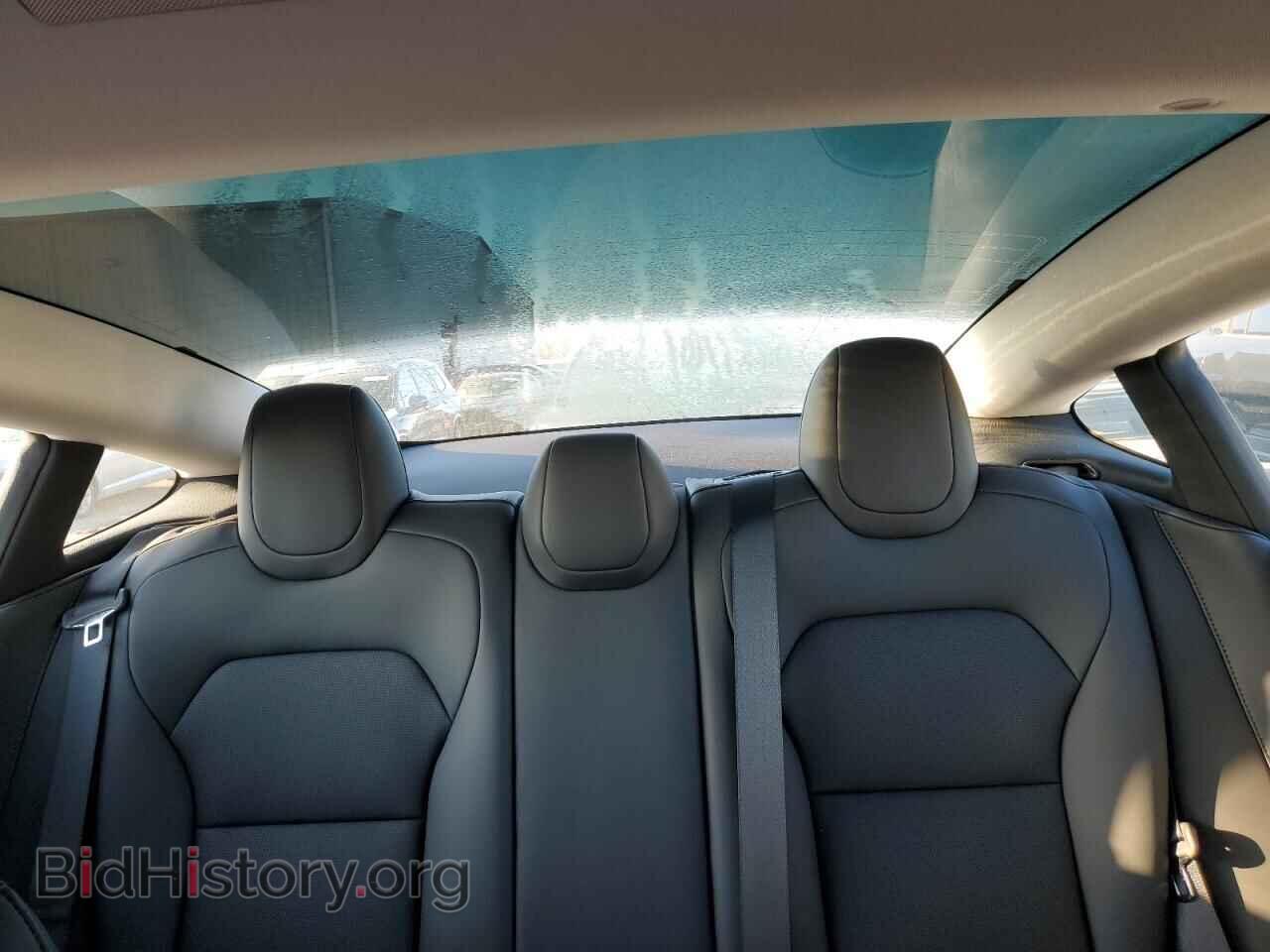 2024 TESLA MODEL 3 - VIN: 5YJ3E1EA4RF729381 - Photo 10