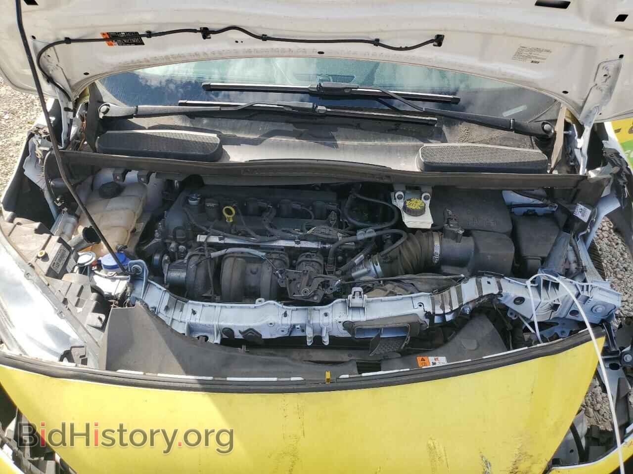 2020 FORD TRANSIT - VIN: NM0LS7E71L1441492 - Фото 11