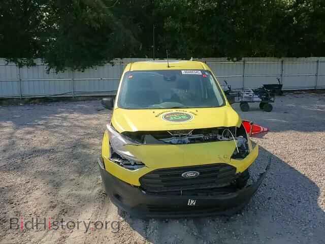 2020 FORD TRANSIT - VIN: NM0LS7E71L1441492 - Фото 13