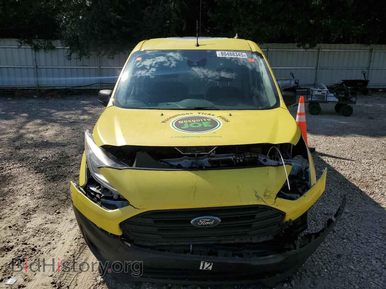 2020 FORD TRANSIT - VIN: NM0LS7E71L1441492 - Фото 5
