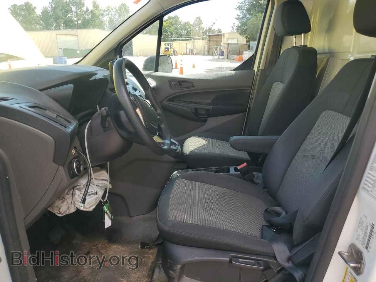 2020 FORD TRANSIT - VIN: NM0LS7E71L1441492 - Фото 7