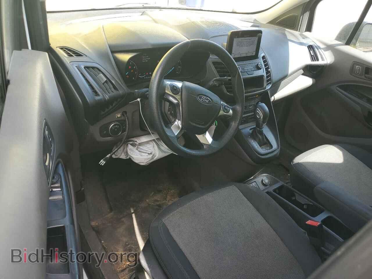 2020 FORD TRANSIT - VIN: NM0LS7E71L1441492 - Фото 8