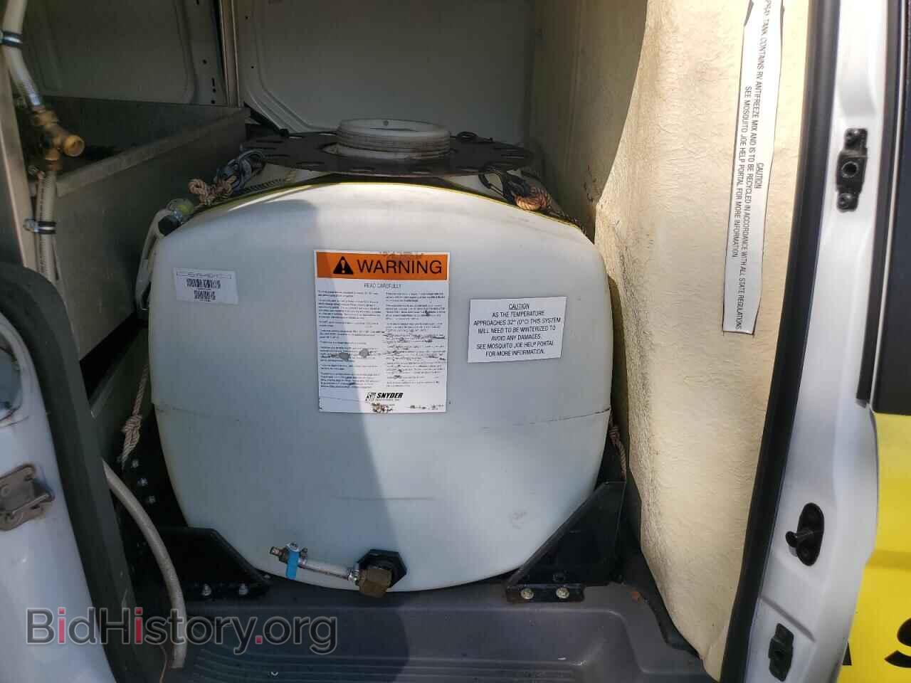 2020 FORD TRANSIT - VIN: NM0LS7E71L1441492 - Фото 10