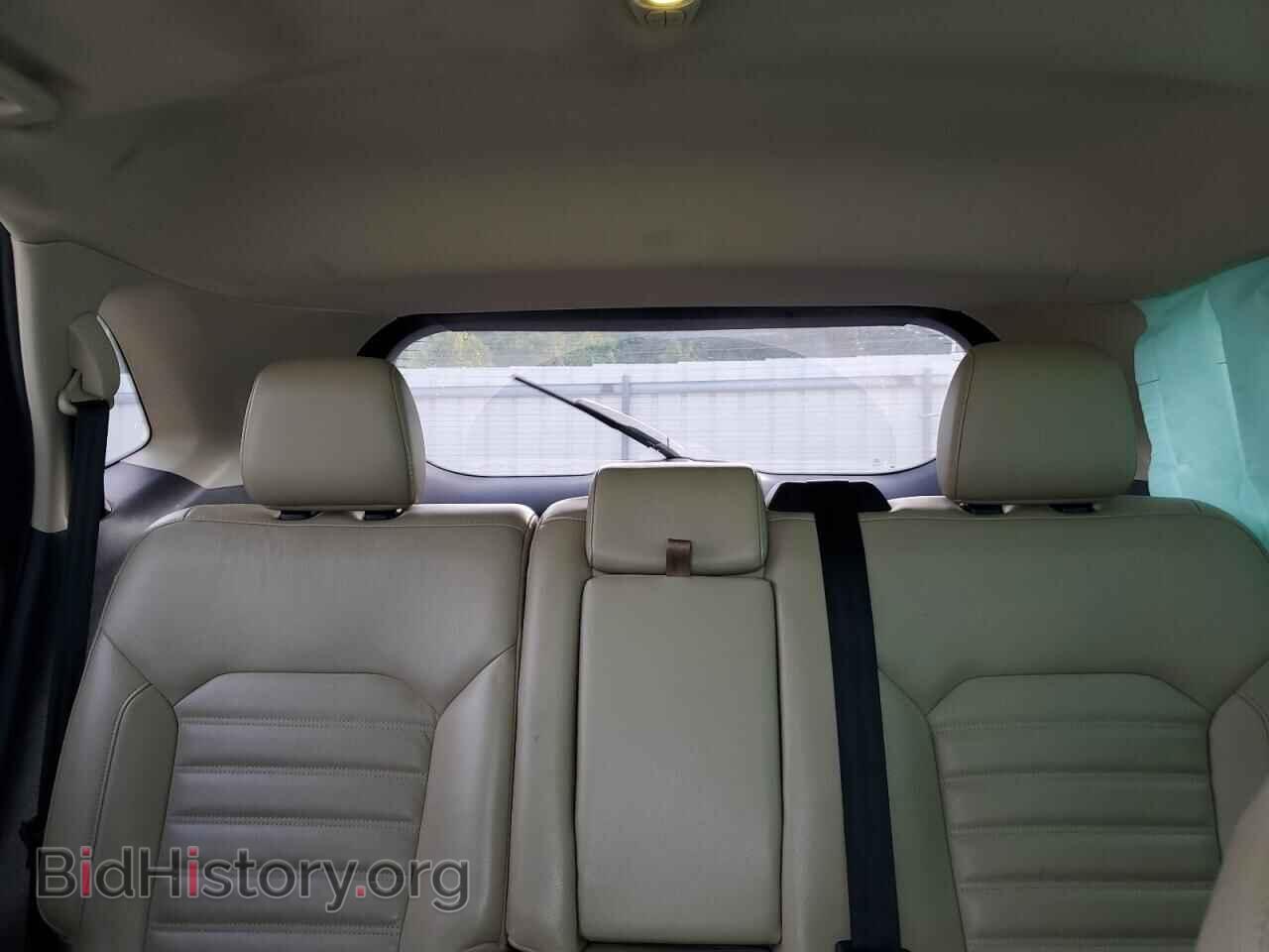 2015 FORD EDGE - VIN: 2FMTK4J90FBC19085 - Photo 10
