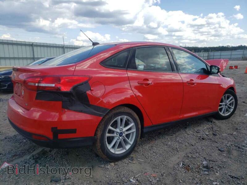 2017 Ford FOCUS (VIN 1FADP3F20HL346315) — photo 3 of 13