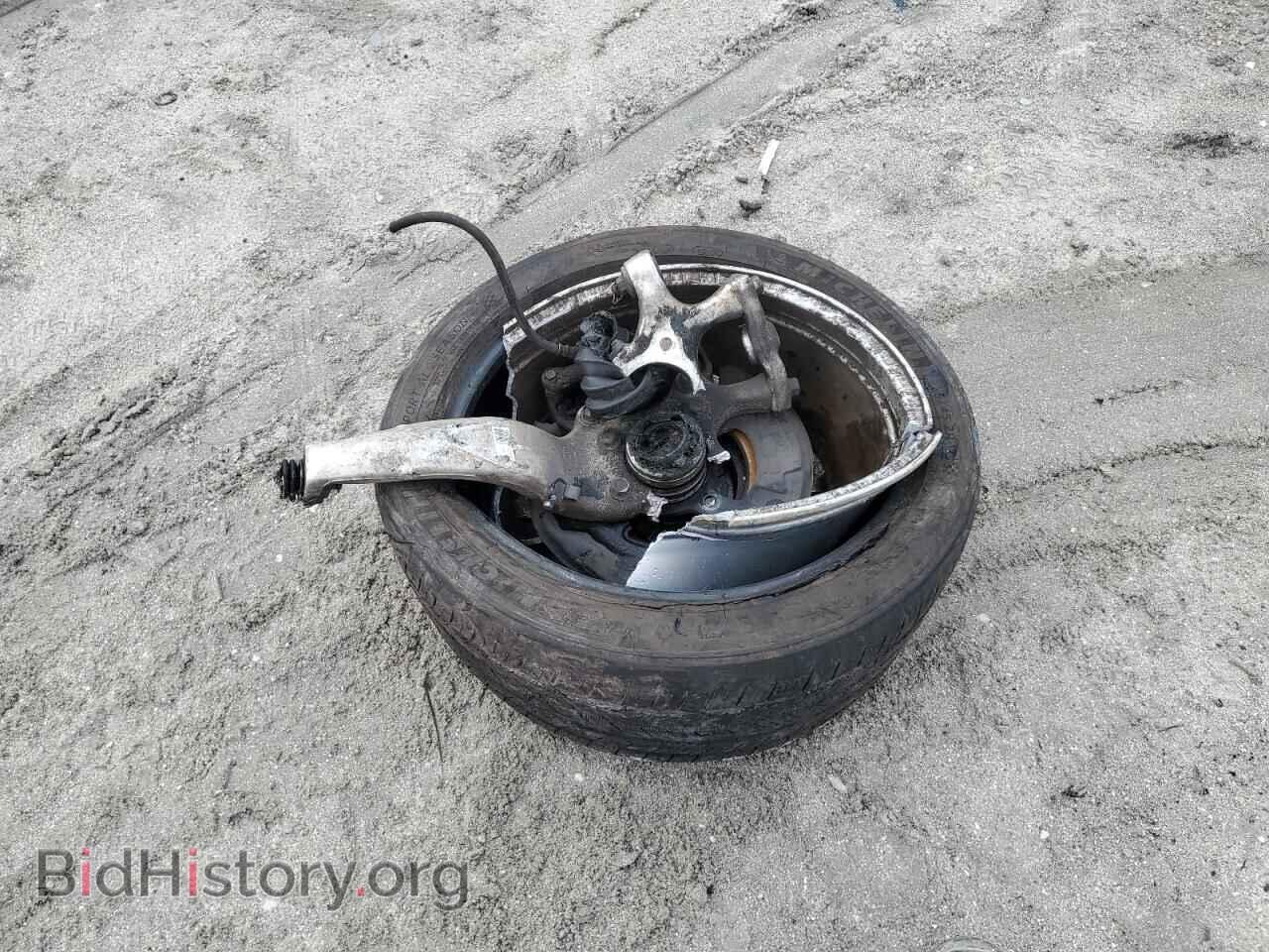 2006 LEXUS IS - VIN: JTHCK262665007234 - Фото 12