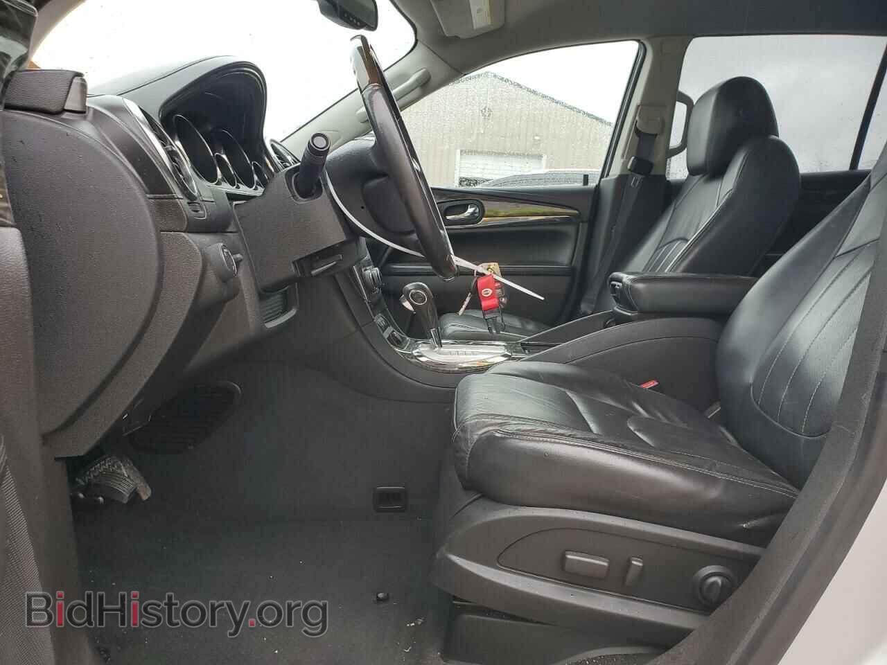 2014 BUICK ENCLAVE - VIN: 5GAKVBKD4EJ180589 - Photo 7