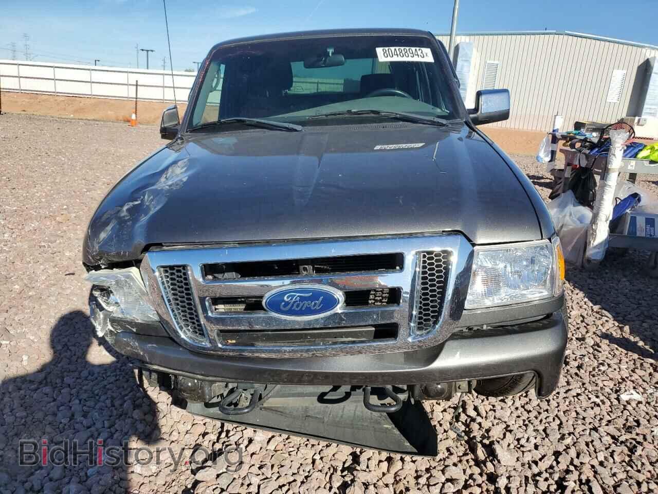 2011 FORD RANGER - VIN: 1FTLR4FE6BPA22768 - Фото 5