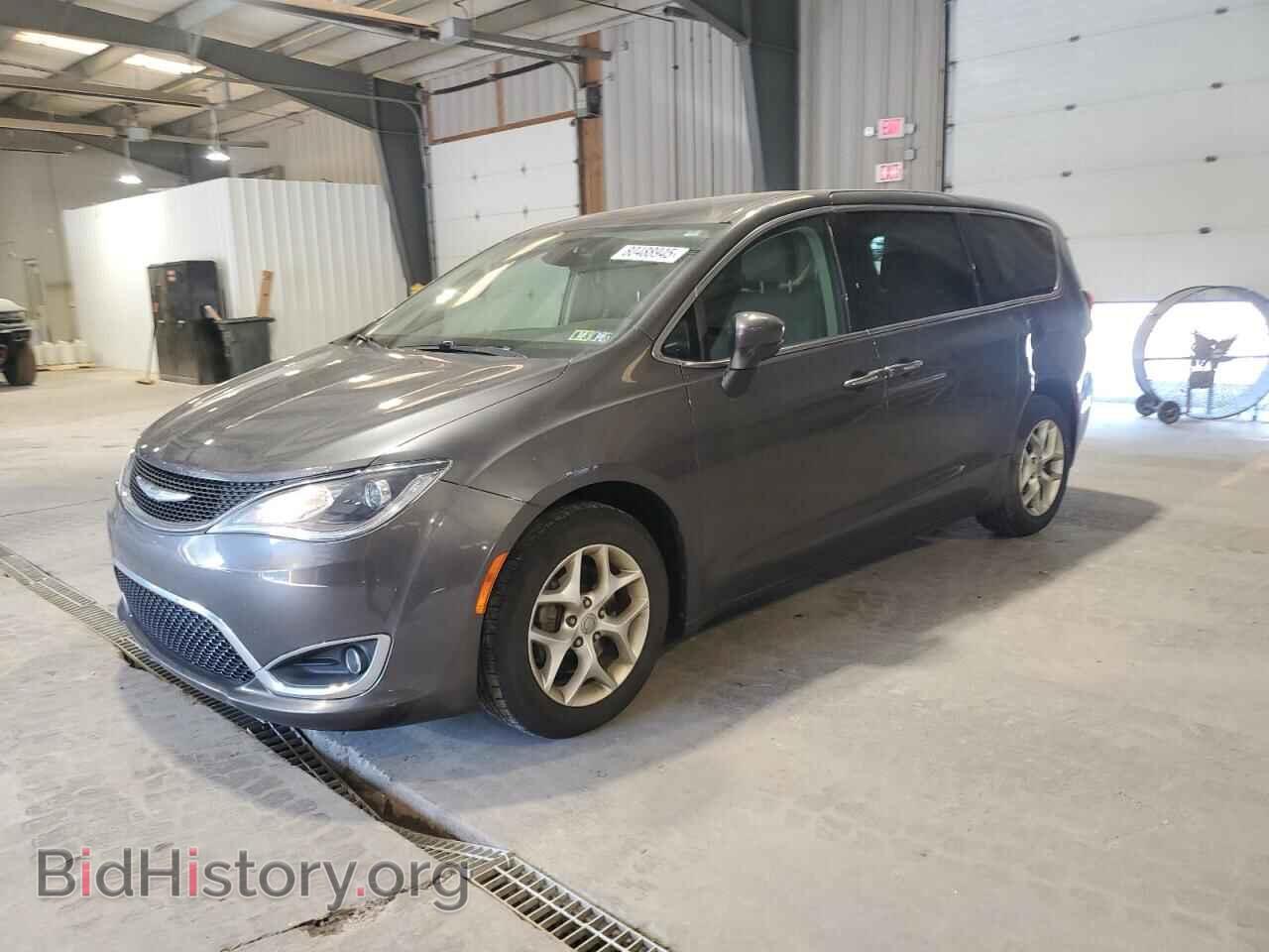 Photo 2C4RC1BG0HR777536 - CHRYSLER PACIFICA 2017
