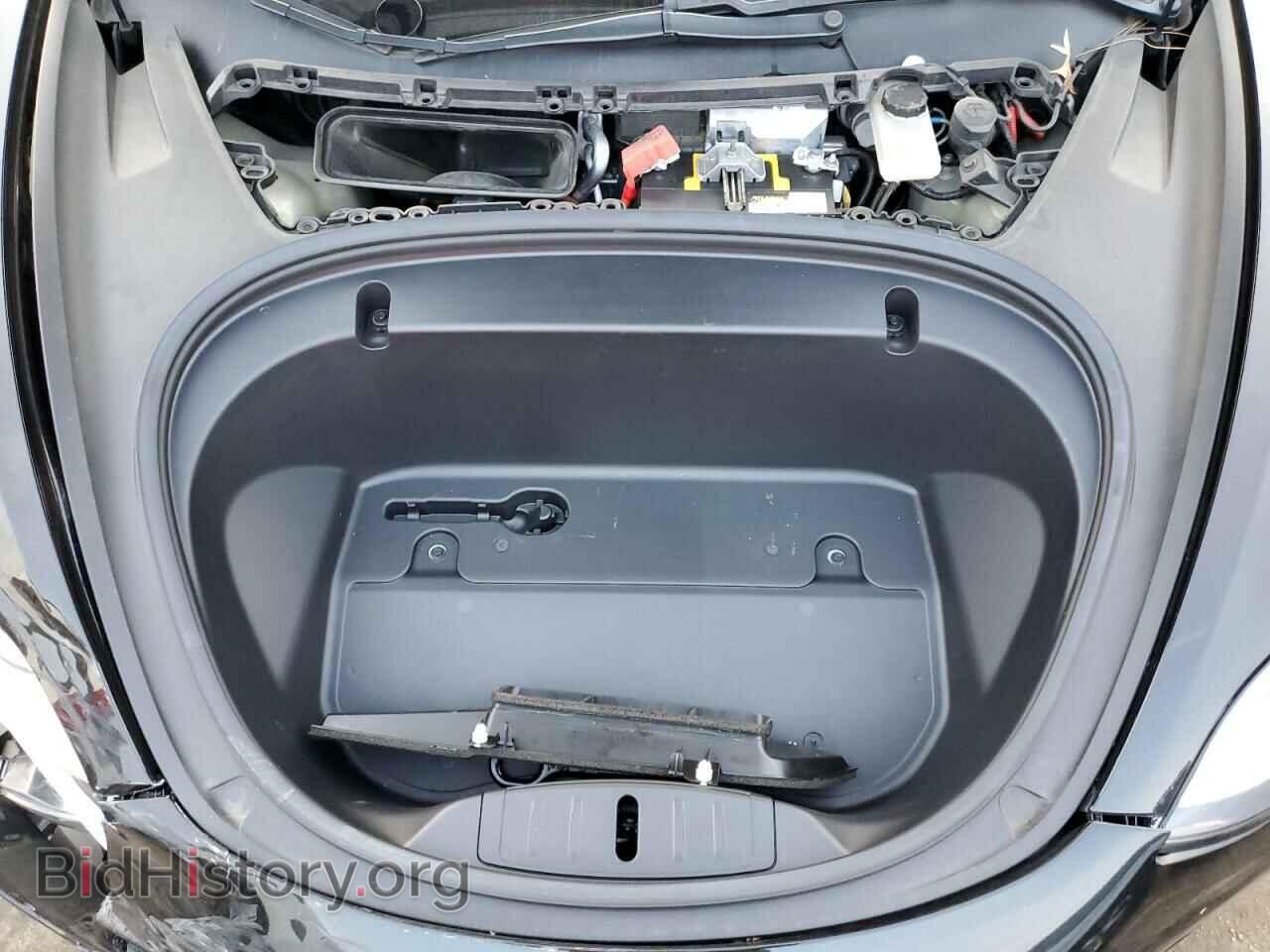 2020 TESLA MODEL 3 - VIN: 5YJ3E1EB6LF649516 - Фото 11