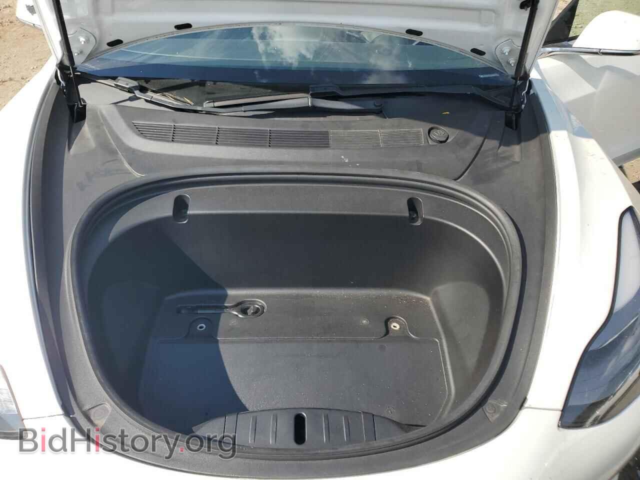 2020 TESLA MODEL 3 - VIN: 5YJ3E1EA6LF661544 - Photo 11