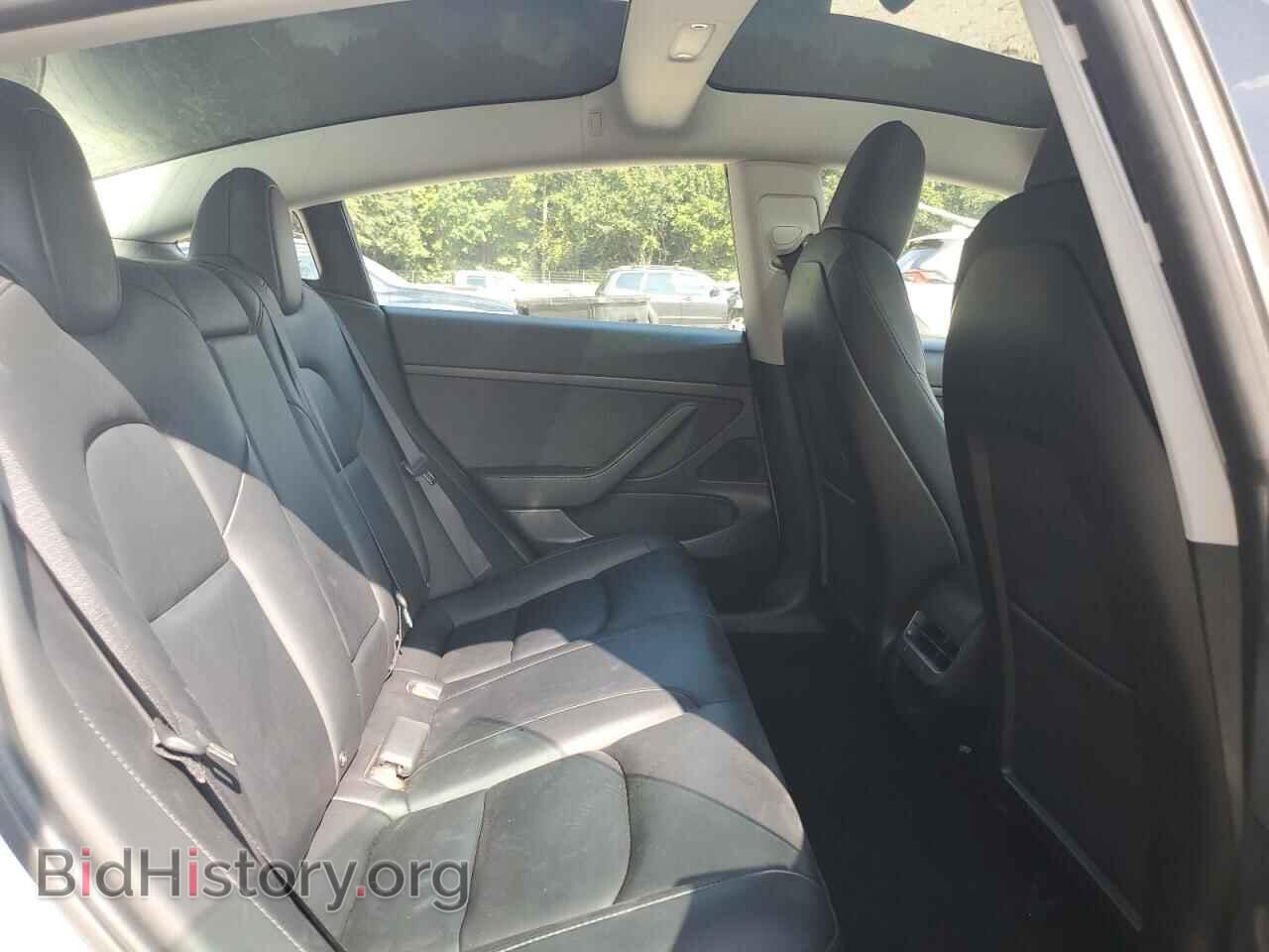 2020 TESLA MODEL 3 - VIN: 5YJ3E1EA6LF661544 - Photo 10