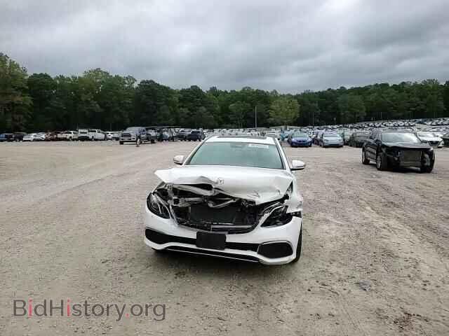 2018 MERCEDES-BENZ E-CLASS - VIN: WDDZF4KBXJA438442 - Фото 14
