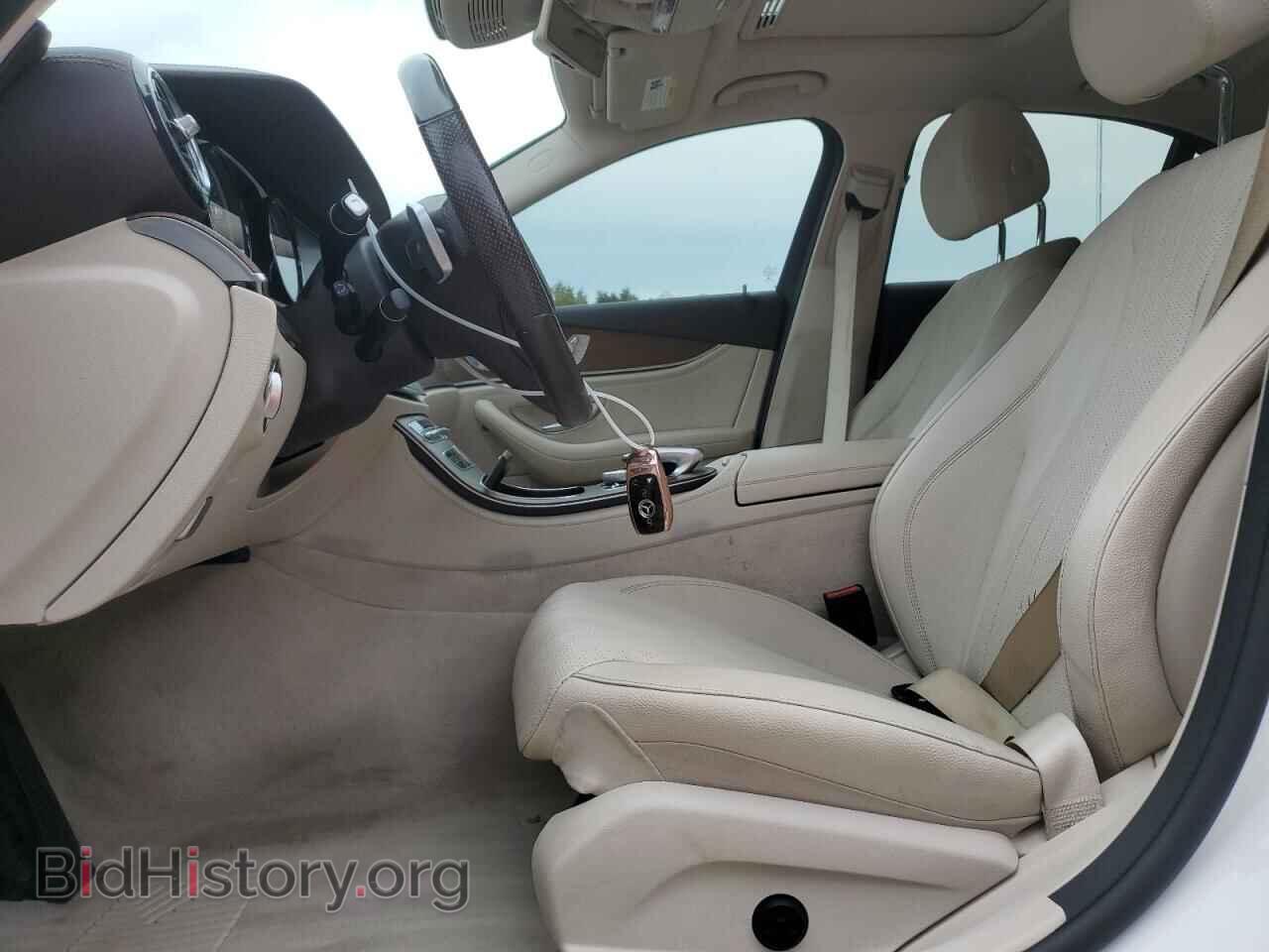 2018 MERCEDES-BENZ E-CLASS - VIN: WDDZF4KBXJA438442 - Фото 7