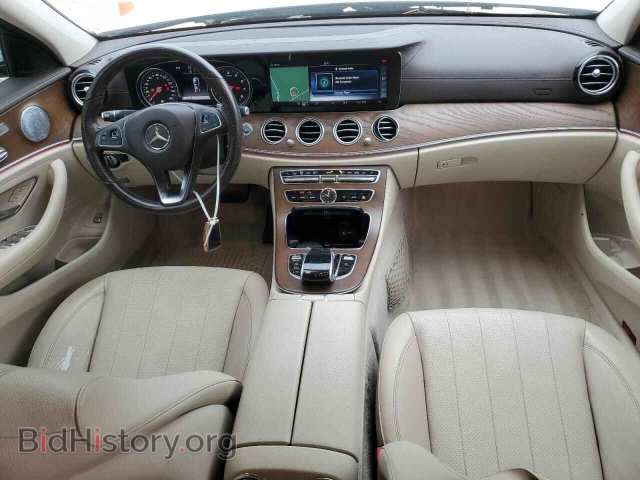 2018 MERCEDES-BENZ E-CLASS - VIN: WDDZF4KBXJA438442 - Фото 8