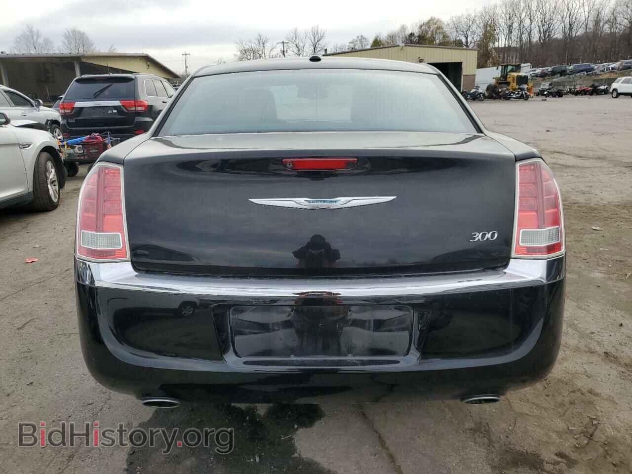 2012 CHRYSLER 300 - VIN: 2C3CCACG5CH223884 - Фото 6