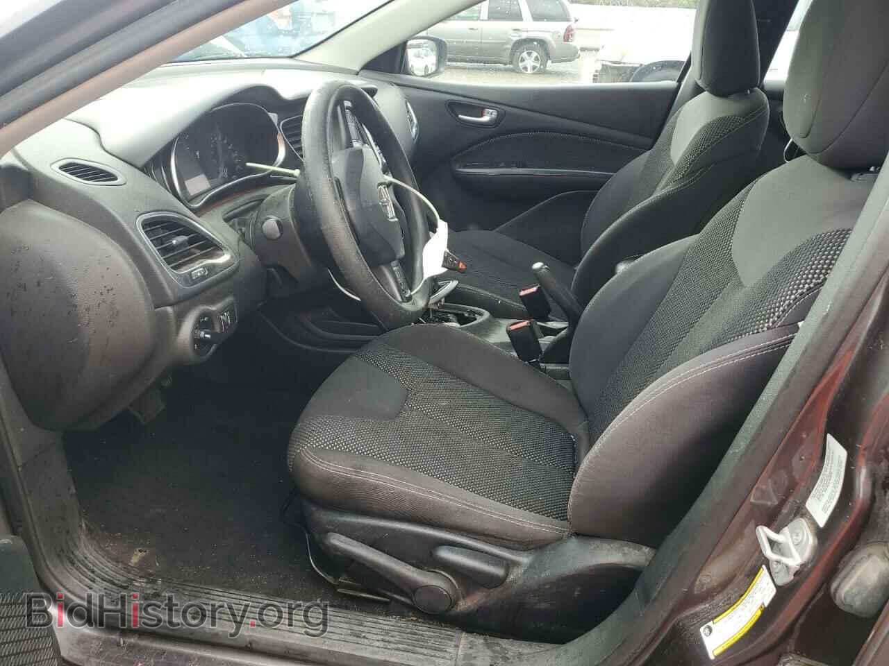 2015 DODGE DART - VIN: 1C3CDFBB9FD227518 - Фото 7
