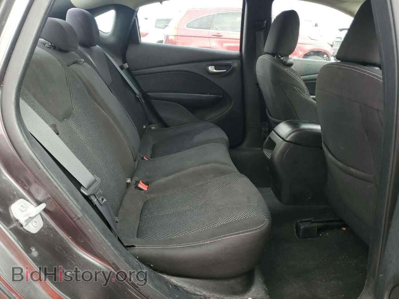 2015 DODGE DART - VIN: 1C3CDFBB9FD227518 - Фото 10