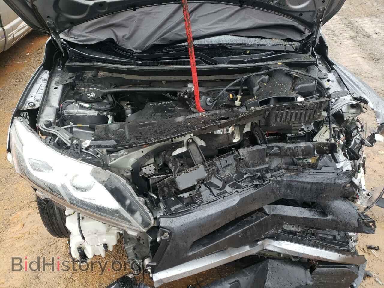 2018 MITSUBISHI ECLIPSE - VIN: JA4AT4AA7JZ056129 - Photo 12