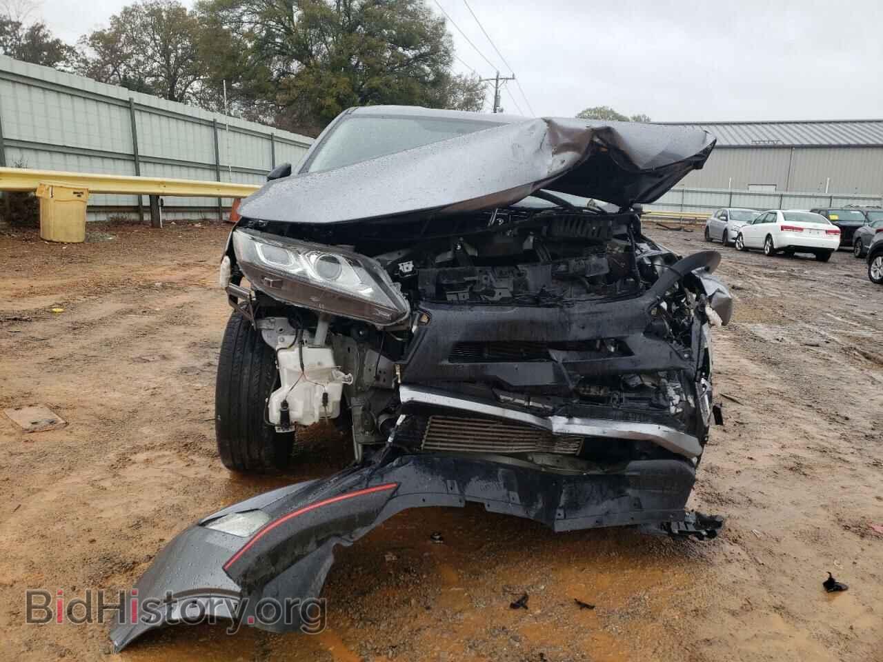 2018 MITSUBISHI ECLIPSE - VIN: JA4AT4AA7JZ056129 - Photo 5