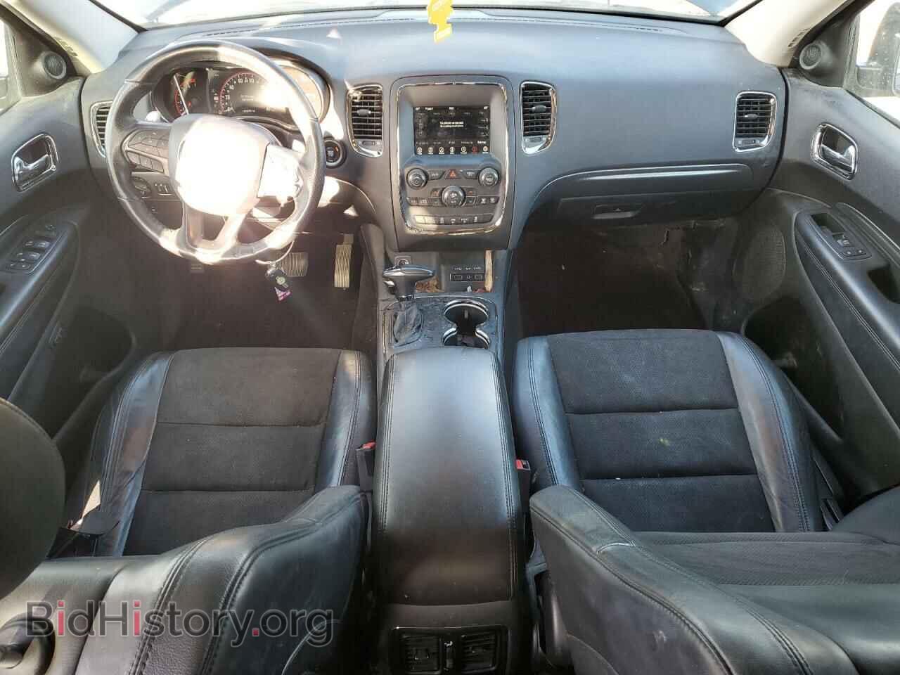2018 DODGE DURANGO - VIN: 1C4RDJDG2JC414597 - Фото 8