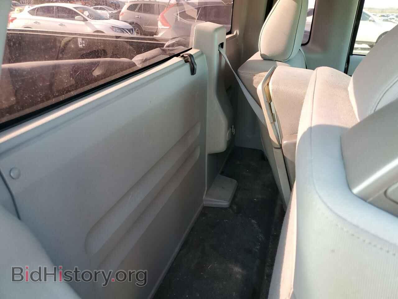 2008 FORD All Models - VIN: 1FTRF12W98KE57029 - Фото 10