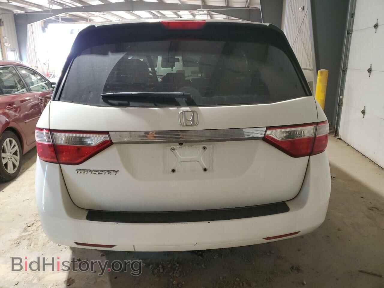 2012 HONDA All Models - VIN: 5FNRL5H65CB078803 - Photo 6