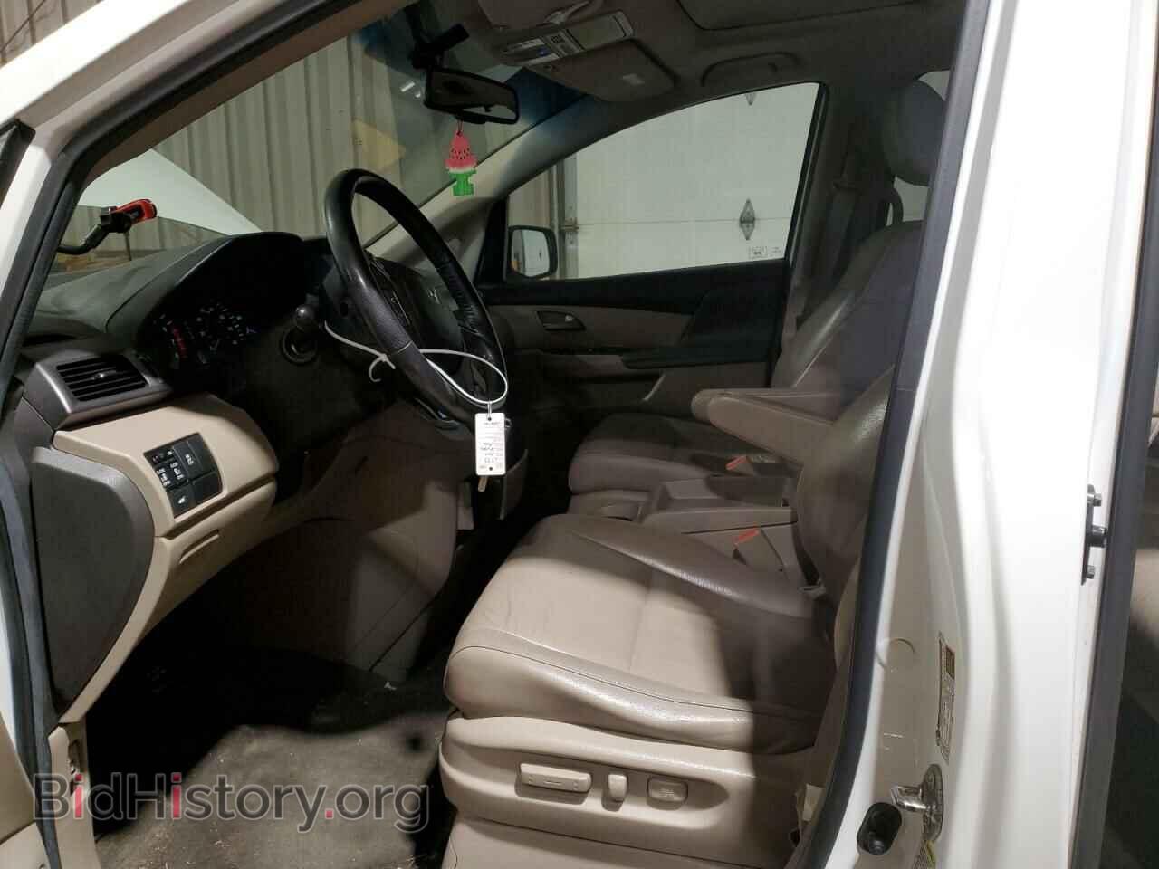 2012 HONDA All Models - VIN: 5FNRL5H65CB078803 - Photo 7