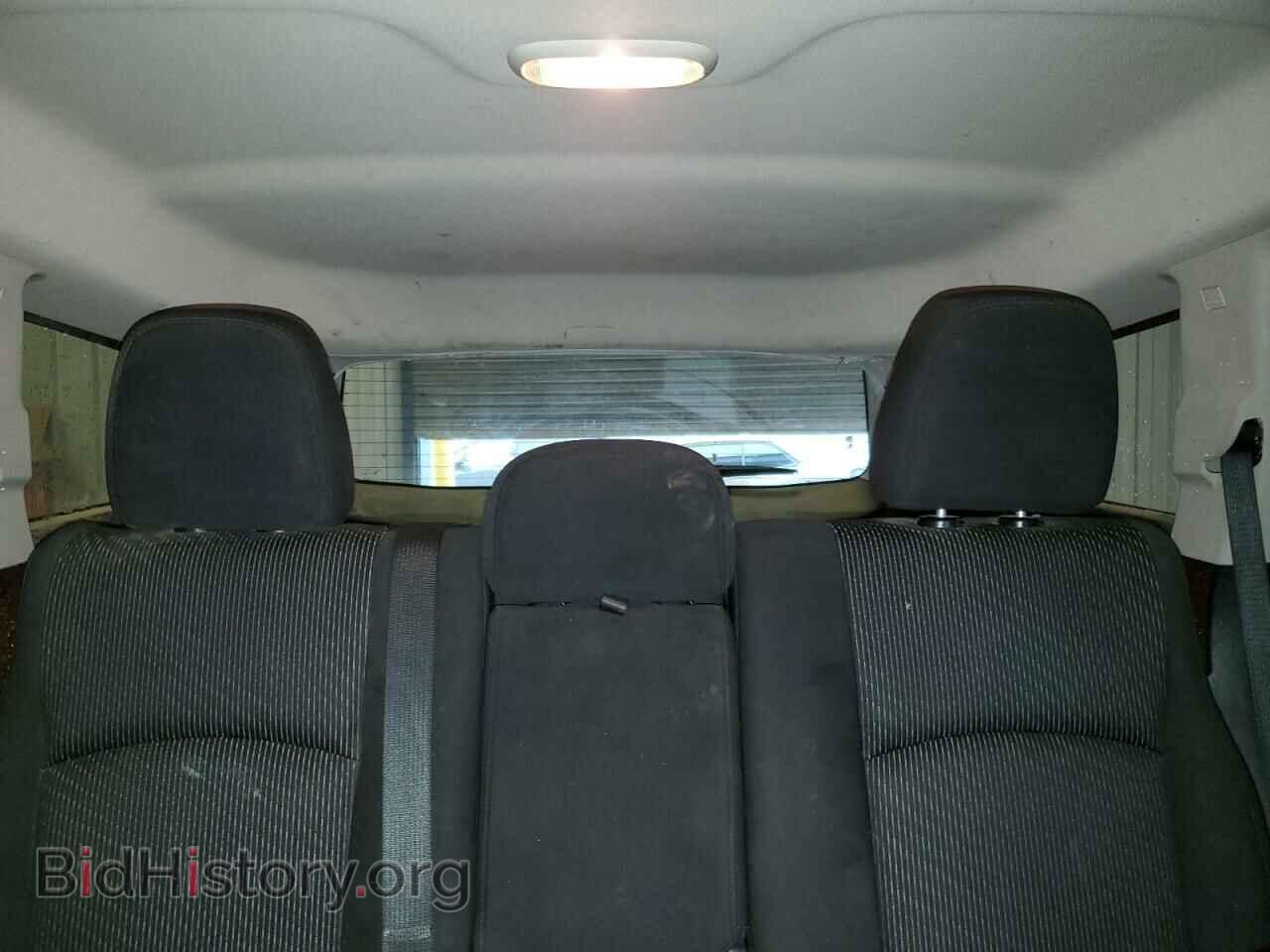 2012 DODGE JOURNEY - VIN: 3C4PDCCG3CT288200 - Фото 10