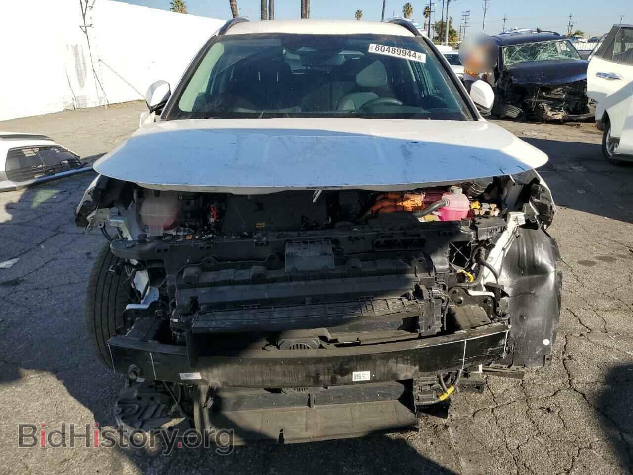 2024 KIA NIRO - VIN: KNDCP3LE5R5137078 - Фото 5