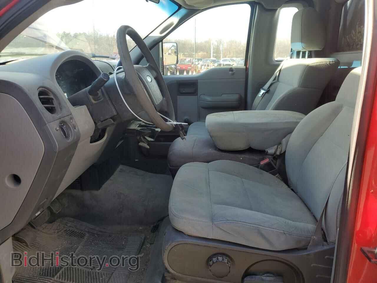 2008 FORD All Models - VIN: 1FTRF12298KE93218 - Photo 7