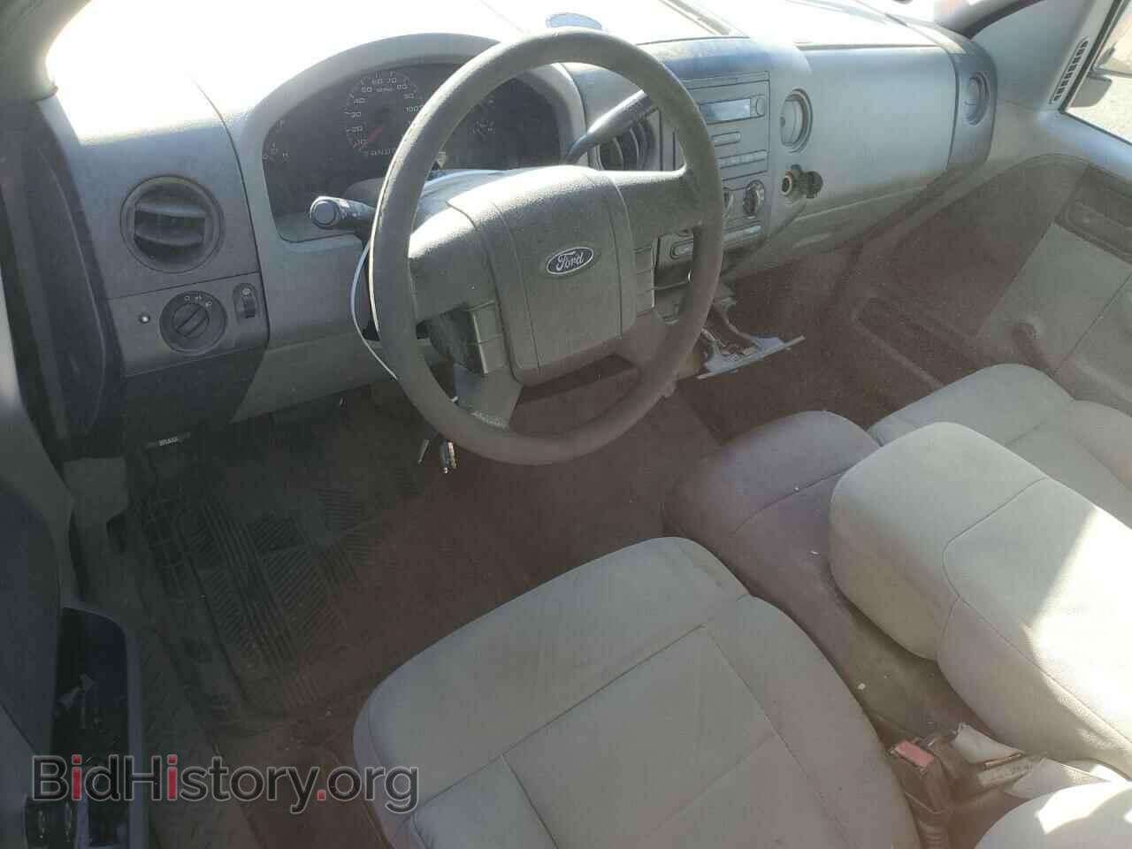 2008 FORD All Models - VIN: 1FTRF12298KE93218 - Photo 8