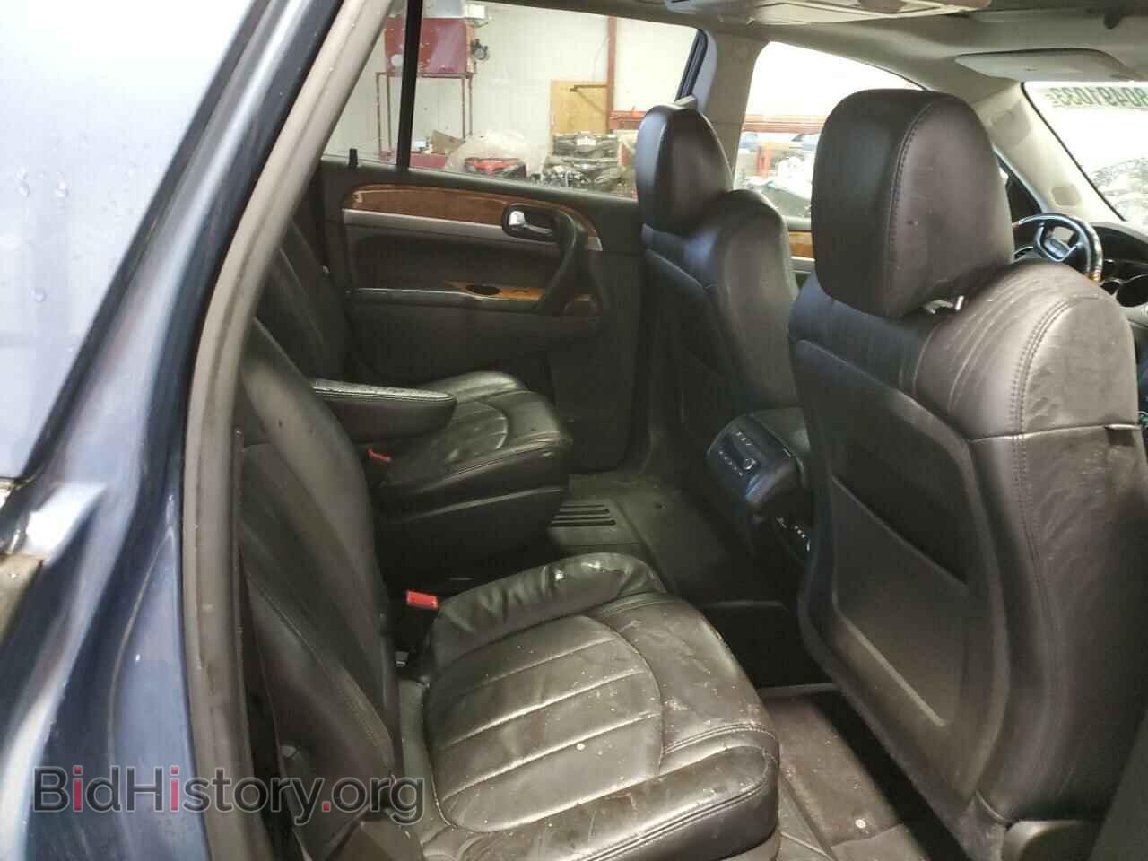 2012 BUICK ENCLAVE - VIN: 5GAKVCED5CJ295796 - Photo 11