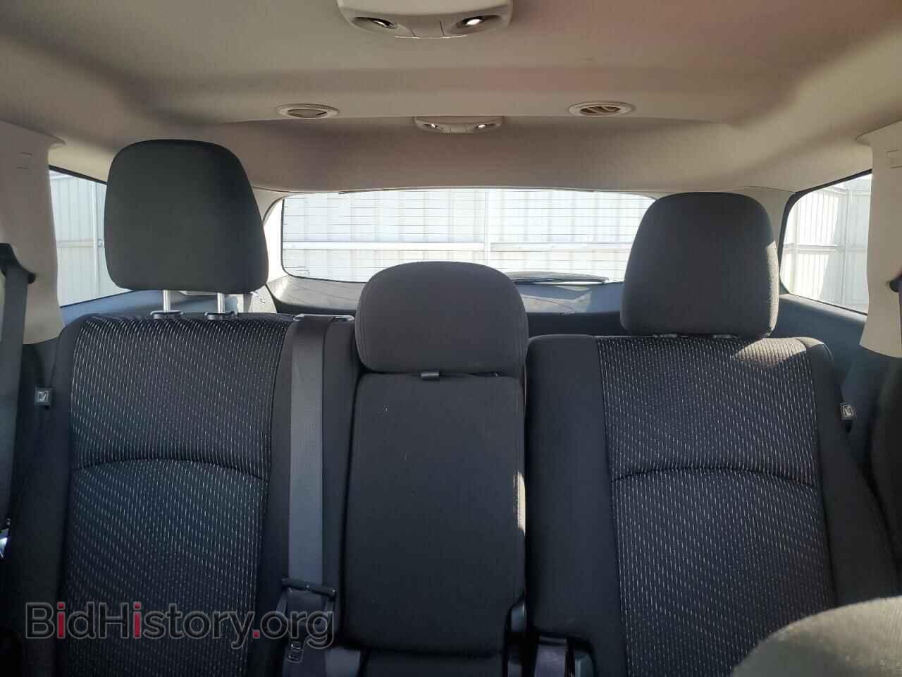 2015 DODGE JOURNEY - VIN: 3C4PDCBG9FT734761 - Фото 10