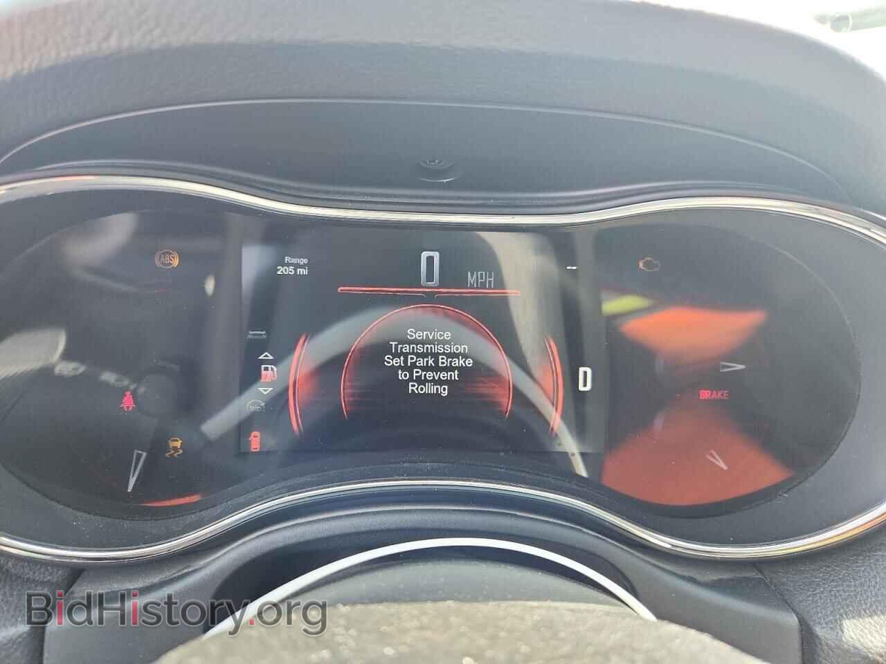 2014 DODGE DURANGO - VIN: 1C4RDHAG2EC405384 - Фото 9