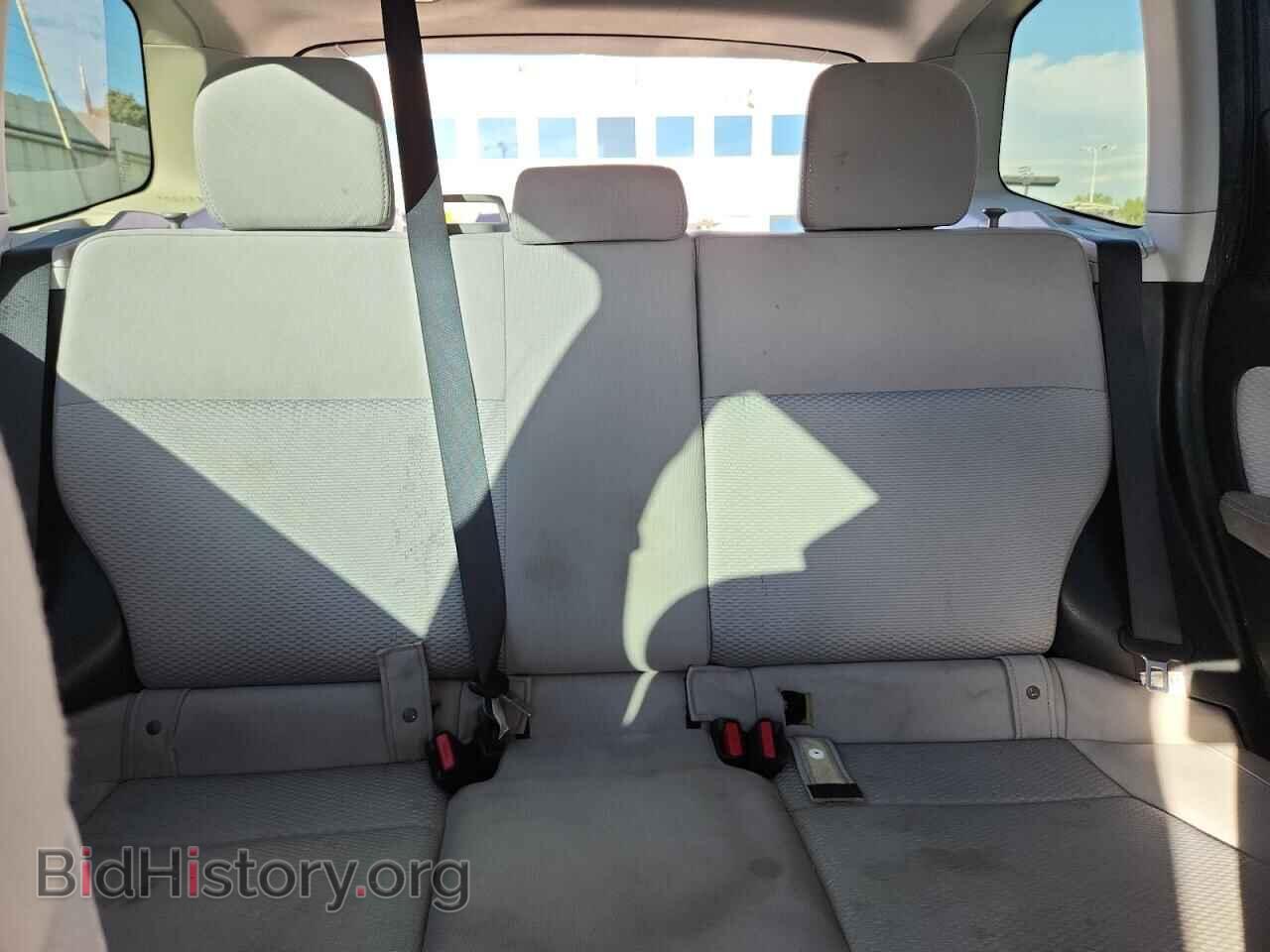 2017 SUBARU FORESTER - VIN: JF2SJAAC8HH403050 - Фото 10