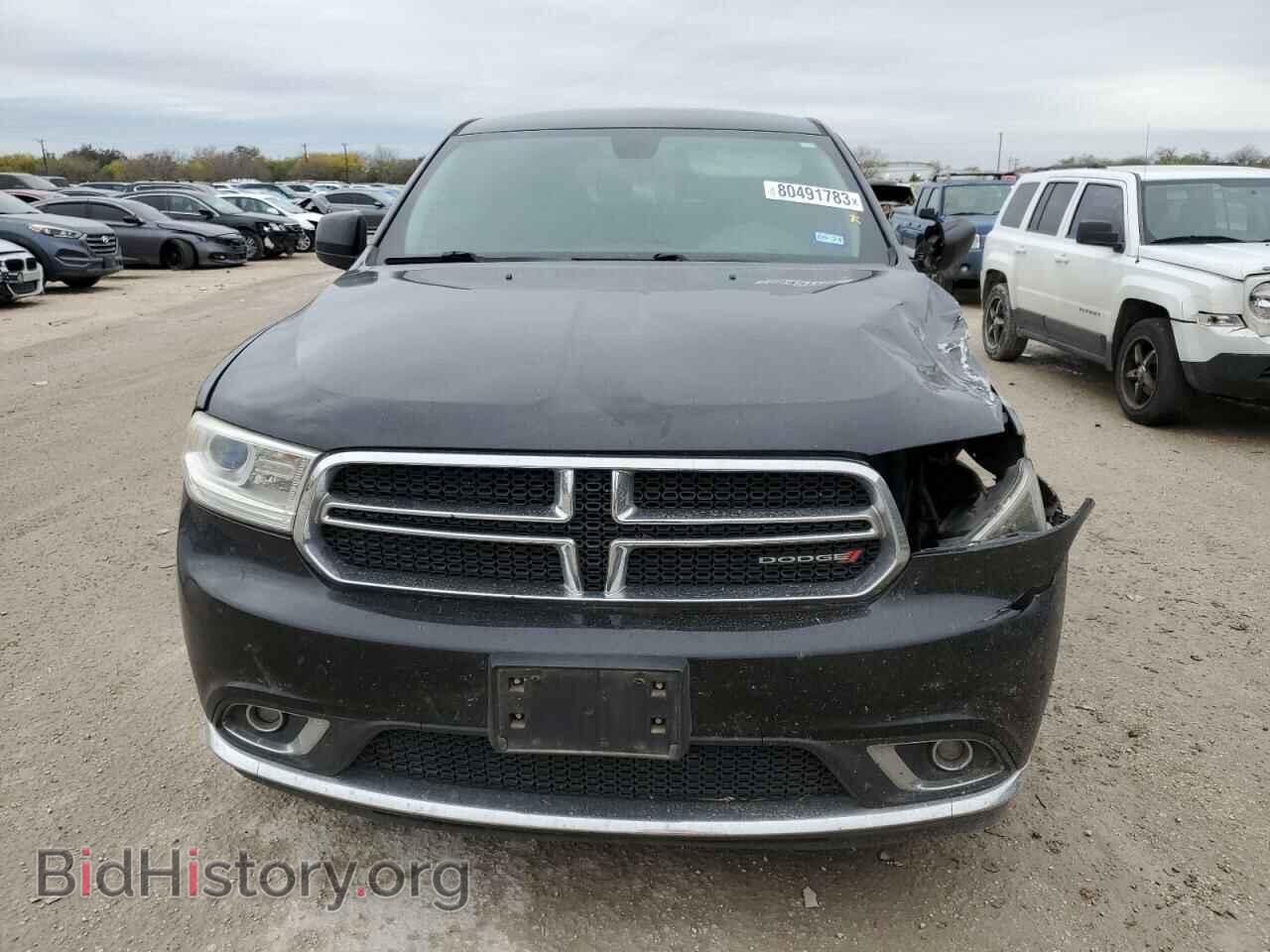 2015 DODGE DURANGO - VIN: 1C4RDHAGXFC176261 - Photo 5