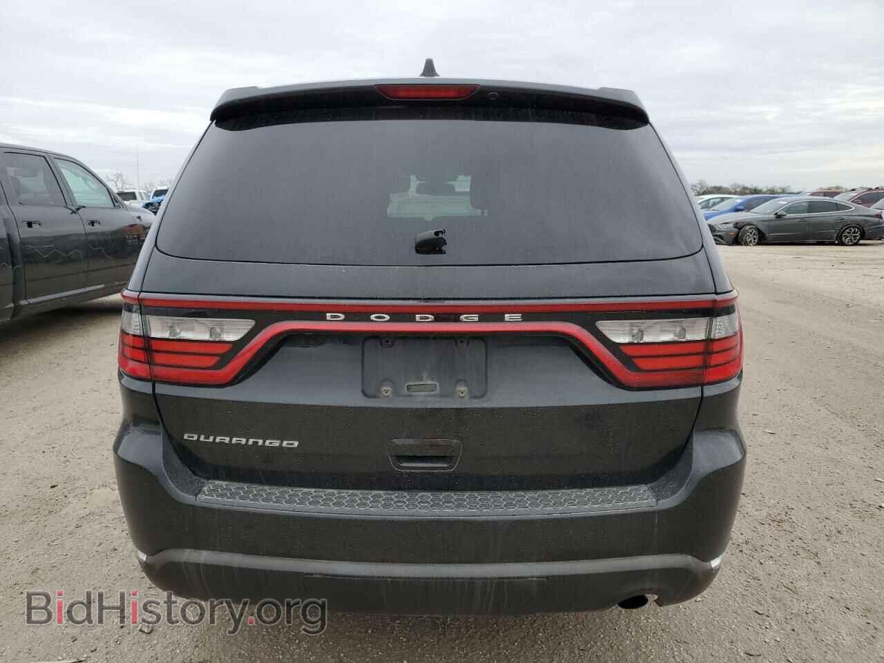 2015 DODGE DURANGO - VIN: 1C4RDHAGXFC176261 - Photo 6