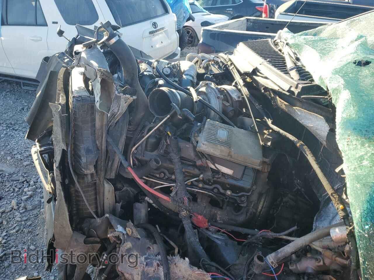 2005 FORD EXCURSION - VIN: 1FMSU43P95ED25328 - Фото 12