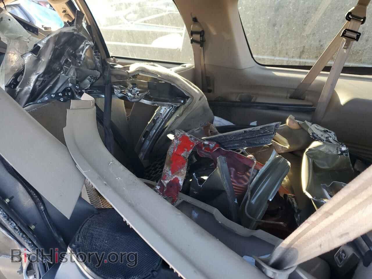 2005 FORD EXCURSION - VIN: 1FMSU43P95ED25328 - Фото 13