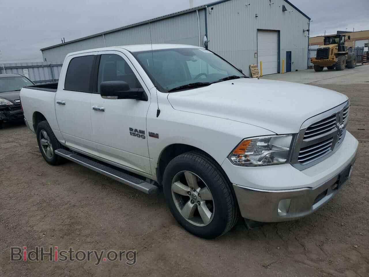 2017 RAM 1500 - VIN: 1C6RR7LT7HS799049 - Фото 4