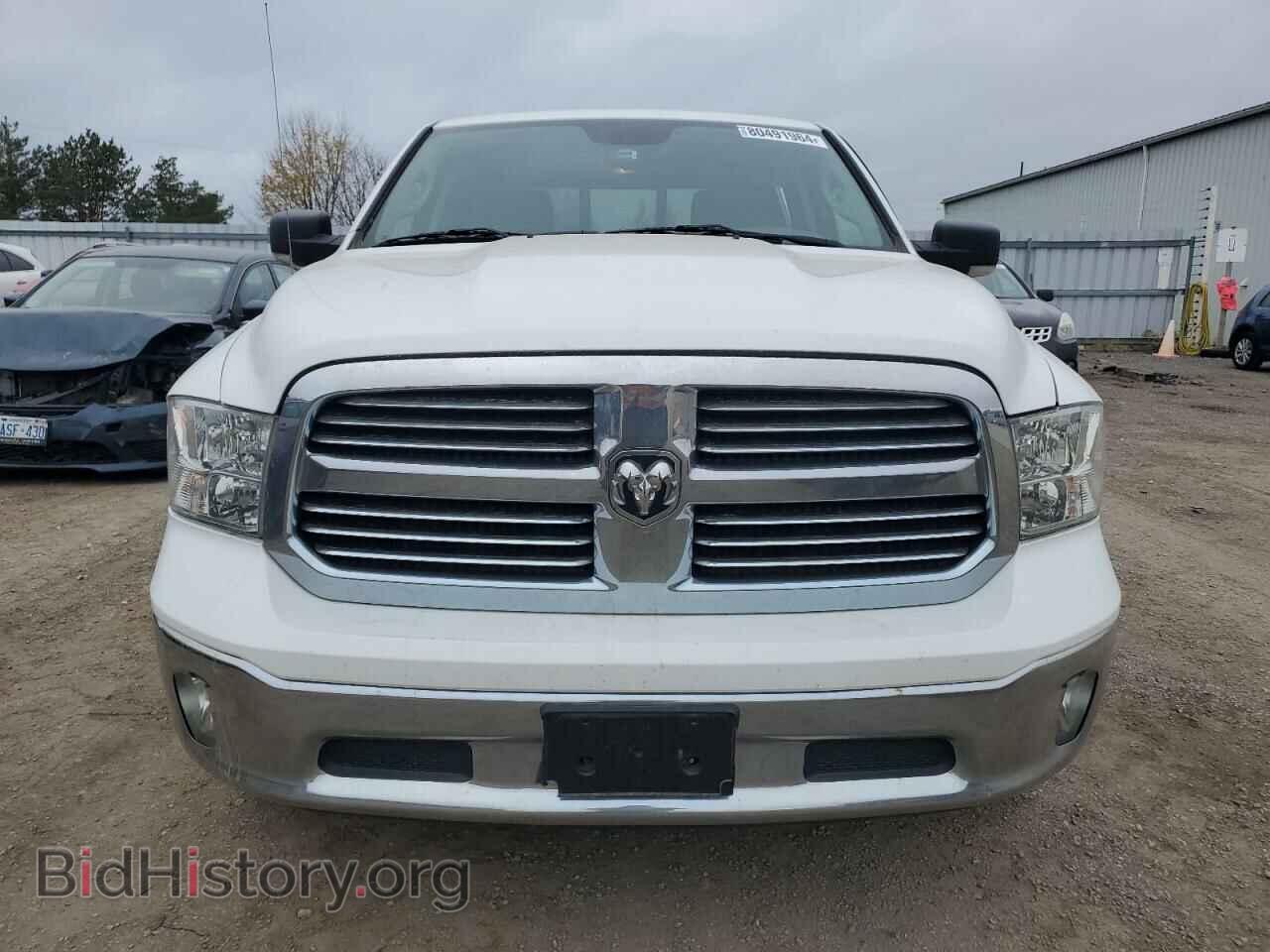 2017 RAM 1500 - VIN: 1C6RR7LT7HS799049 - Фото 5