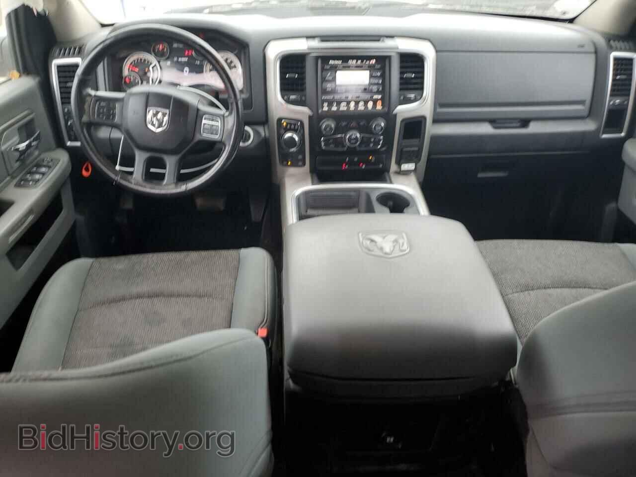 2017 RAM 1500 - VIN: 1C6RR7LT7HS799049 - Фото 8