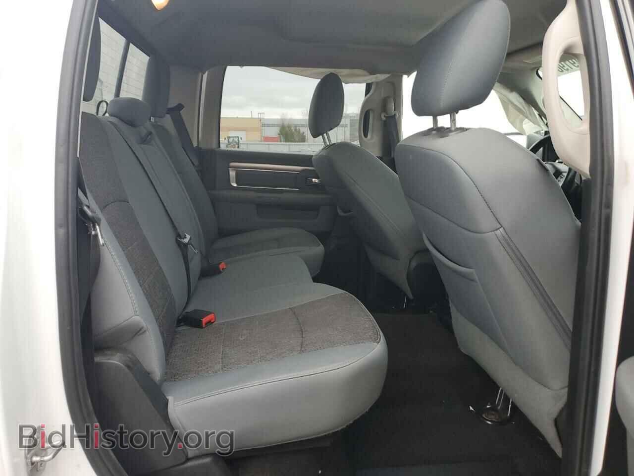 2017 RAM 1500 - VIN: 1C6RR7LT7HS799049 - Фото 10